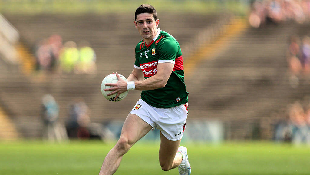 Conor Loftus scores late penalty to win All-Ireland IFC title for Crossmolina | BreakingNews.ie