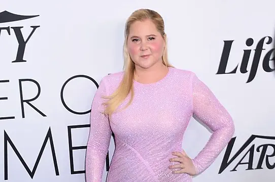 What Is Cushing’s Syndrome? Amy Schumer Talks About Diagnosis On Call Her Daddy Podcast
