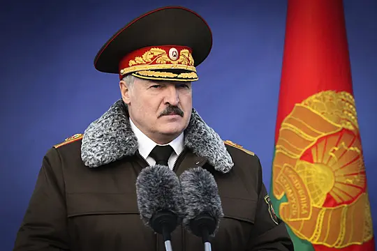 Lukashenko Wins Seventh Term In Belarus Election