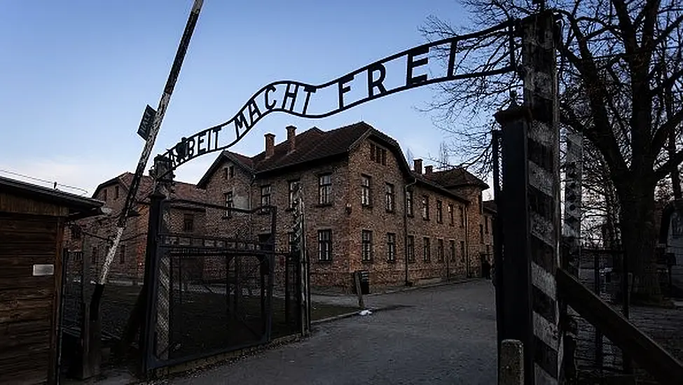 Taoiseach To Attend Auschwitz Commemoration On Holocaust Remembrance Day