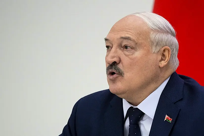 Lukashenko Extends Rule After Belarus Election Rejected By Opposition And Eu