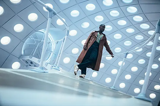 Bbc Announces New Writing Team For Ncuti Gatwa’s Second Series Of Doctor Who