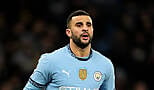 Kyle Walker Made Ac Milan Move ‘To Try Something Different’