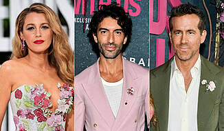 Blake Lively And Justin Baldoni Get March 2026 Lawsuit Trial Date