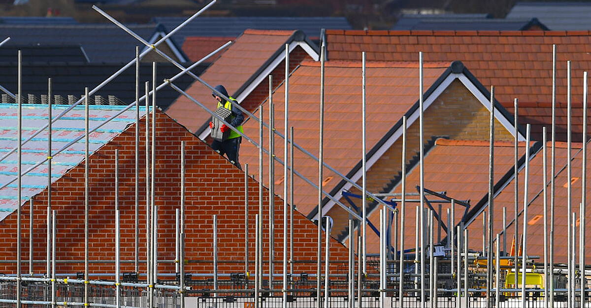 Clúid Housing estimates cost of apartment repairs at €20m
