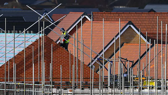 Clúid Housing Estimates Cost Of Apartment Repairs At €20M