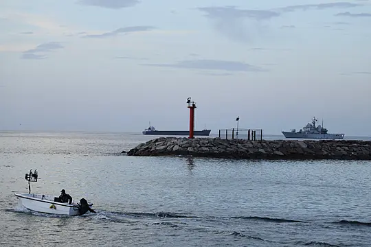 Italy Sends 49 More Migrants To Albania For Processing After Earlier Rejections