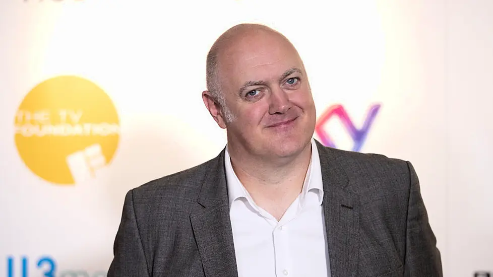 Dara Ó Briain Speaks Of Obligation To Tell Birth Mother ‘It Worked Out Ok’