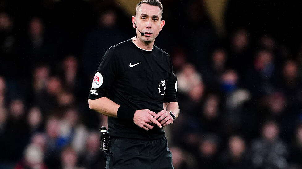 Former Pl Referee David Coote Comes Out As Gay And Admits To ‘Real Struggles’