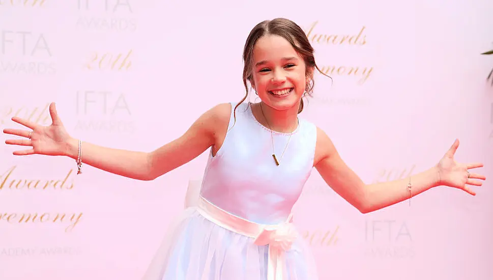 Ifta Rising Star Nominees Include 15-Year-Old Matilda The Musical Star