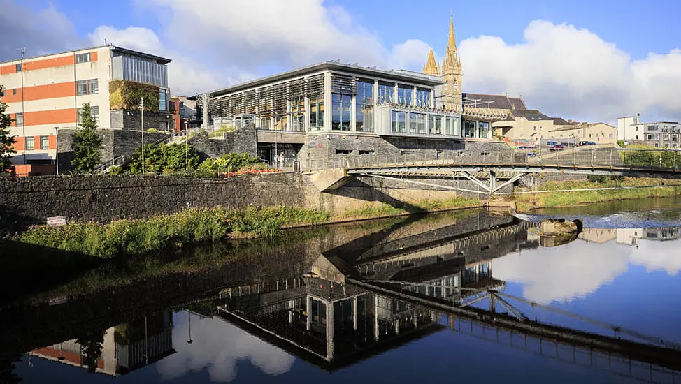 Second Youngest Victim Of Omagh Bombing ‘Was Due To Be Flower Girl’