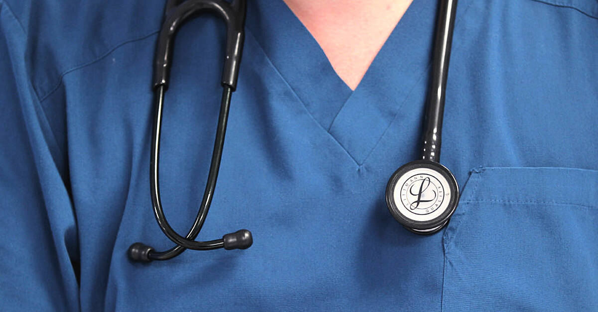 New research projects that the demand for general practitioner GP