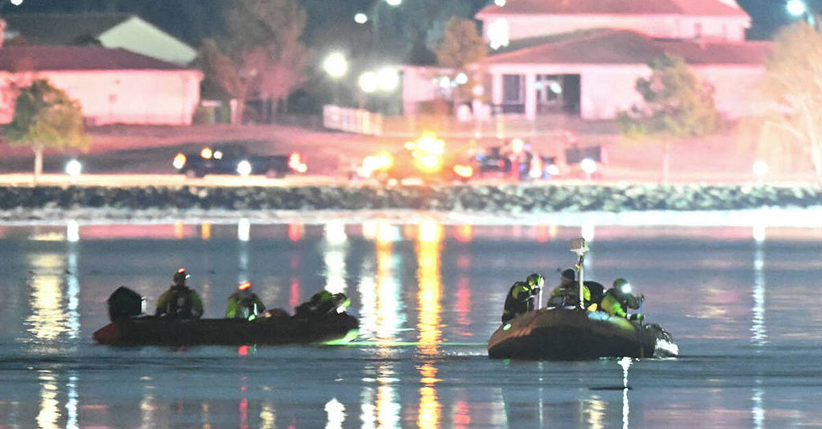 More than 30 bodies recovered after jet collides with Army helicopter in DC