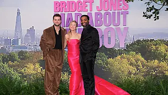 Bridget Jones Mad About The Boy: How To Navigate Dating After Being Widowed