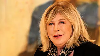 Marianne Faithfull, Singer And Actress, Dies Aged 78