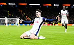 Academy Graduates Take Centre Stage As Tottenham Progress In Europa League