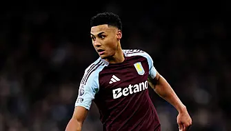 Ollie Watkins Wants To Stay At Aston Villa – Unai Emery