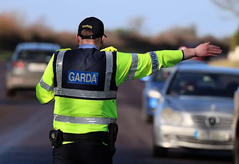 Majority Of Gardaí Think New Baseball Cap Is Ideal For Frontline Policing