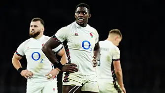 Six Nations Should Remain On Free-To-Air Tv, Says England Captain Maro Itoje