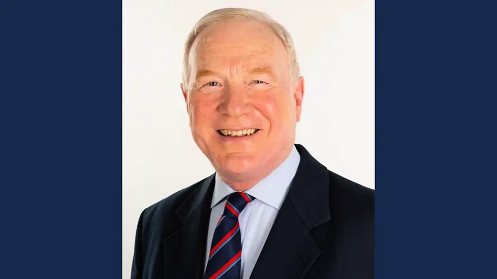 Former Waterford City And County Mayor Elected To Seanad Éireann