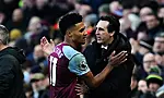 Unai Emery Says Ollie Watkins ‘Happy To Stay’ At Aston Villa