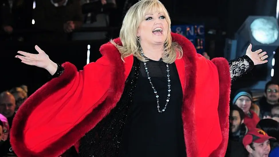 Linda Nolan’s Family And Friends To Honour Her ‘Remarkable Life’ At Funeral