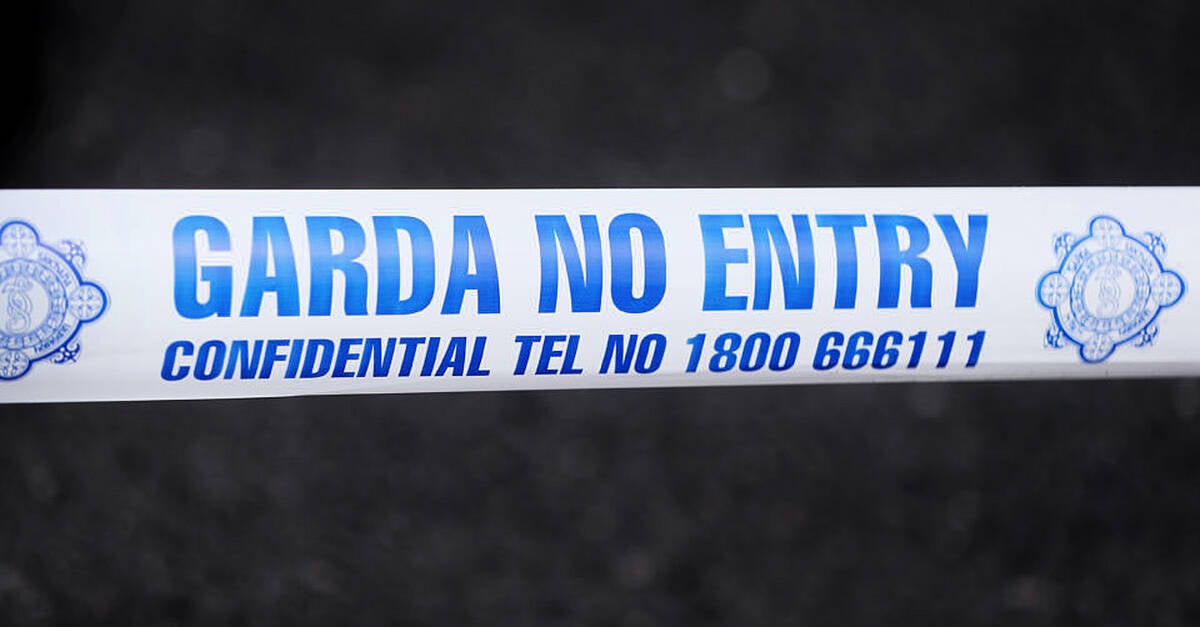 Gardaí Investigate Criminal Damage to Headstone in Limerick: A Community in Shock