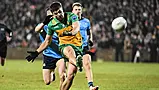 Gaa Wrap: Donegal Beat Dublin In Ballybofey, Armagh Beat Tyrone