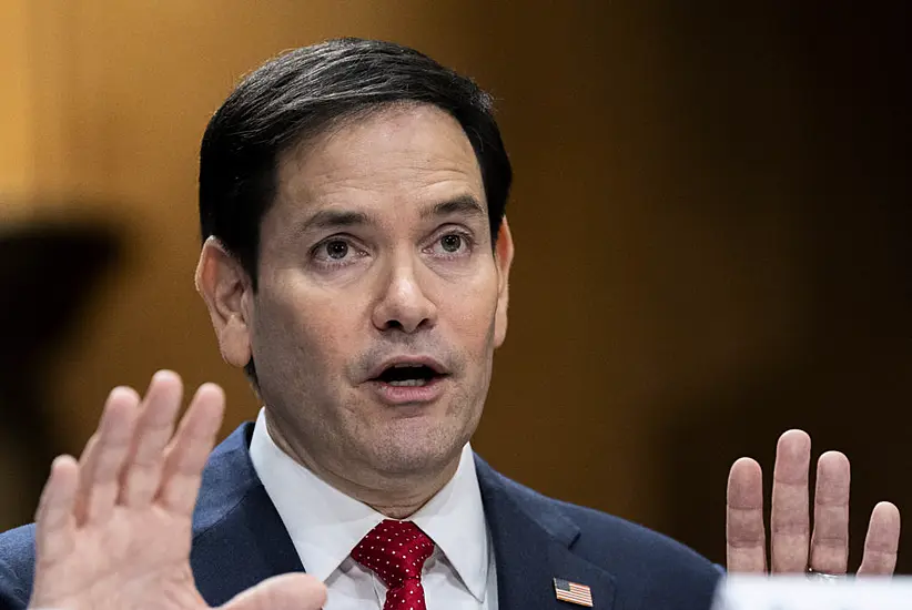 Panama Canal And Immigration Top Of Agenda For Rubio Trip