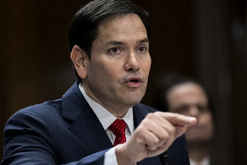 North Korea Condemns Marco Rubio For Calling It A ‘Rogue’ State