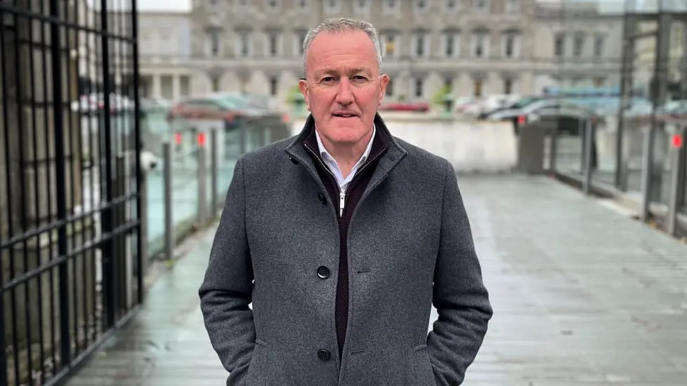 Murphy Vows To Drive Momentum Towards Irish Unity After Winning Seanad Seat