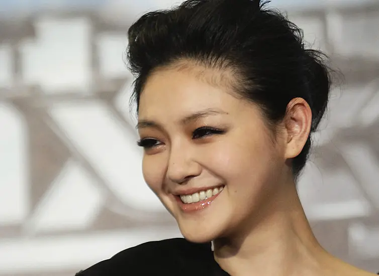 Taiwanese Actress Barbie Hsu Dies Aged 48