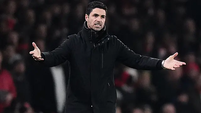 Arsenal Search For A Striker As Championship Clubs Seal Deadline Day Deals