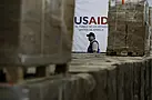 Us Aid Agency Workers Told To Stay Out Of Washington Hq