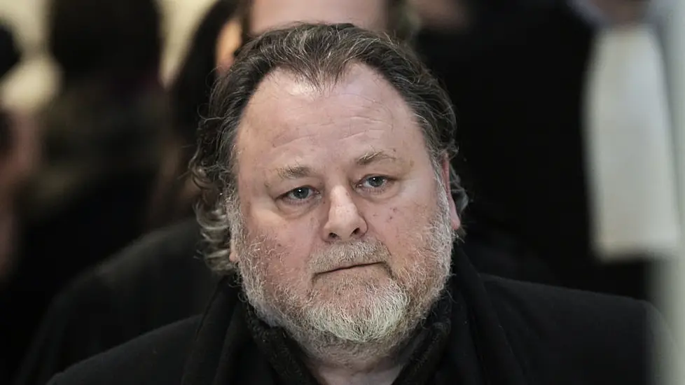 Film Director Guilty Of Sexual Assault In France’s First Big Metoo Trial