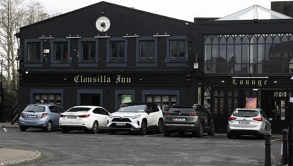 Man (40S) Dies In Hospital Following Serious Assault In Clonsilla