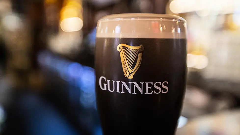 Guinness Increasing Supplies After British Pub Shortages