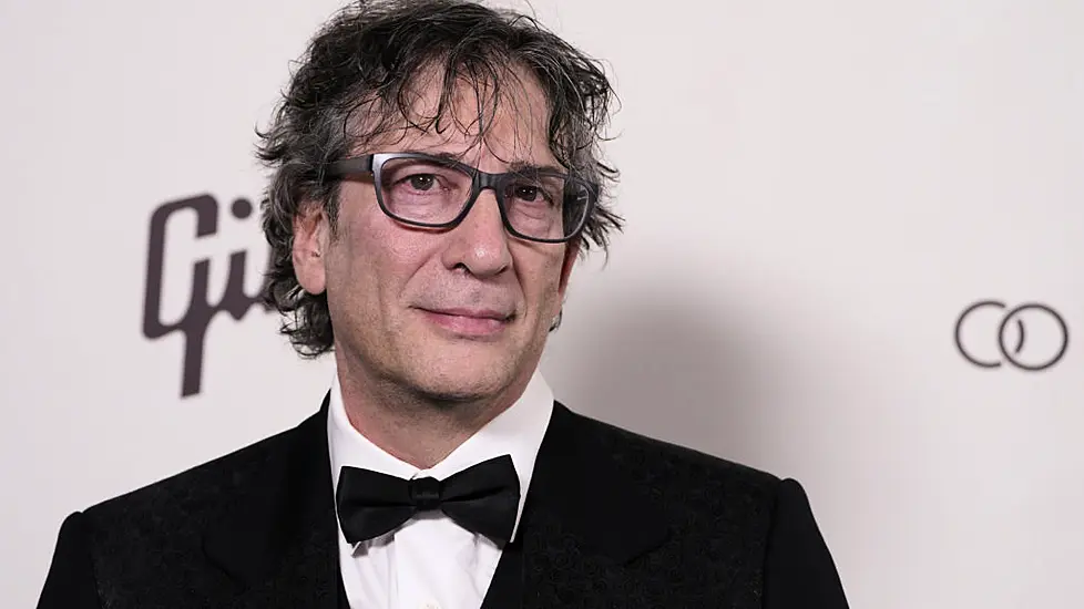 Civil Lawsuits Filed Against Neil Gaiman For Sexual Assault