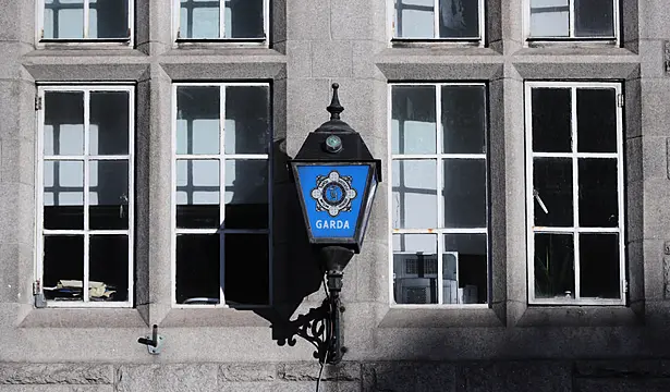 Man (30S) To Appear In Court Following Armed Robbery In Dublin