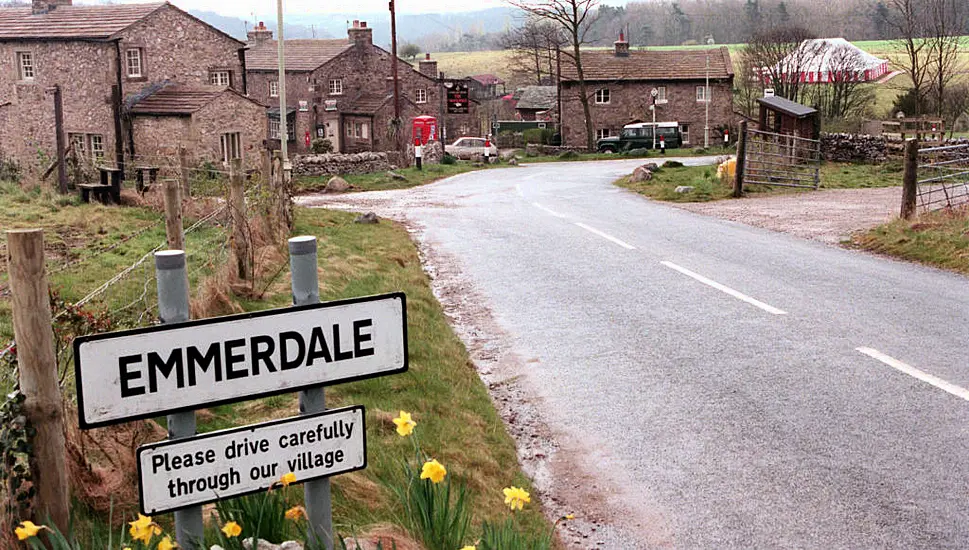 Coronation Street And Emmerdale Schedules To Be Cut Back From 2026