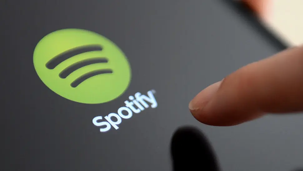 Spotify User Numbers Hit Record High Of 675 Million