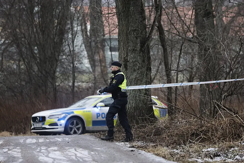 Five People Shot At An Adult Education Centre In Sweden, Police Say