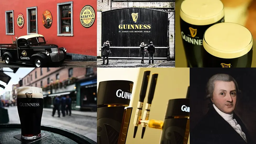 Quiz: How Much Do You Know About Guinness?