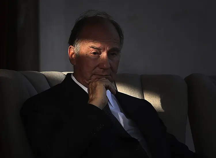 The Aga Khan, Spiritual Leader Of The World’s Ismaili Muslims, Dies Aged 88