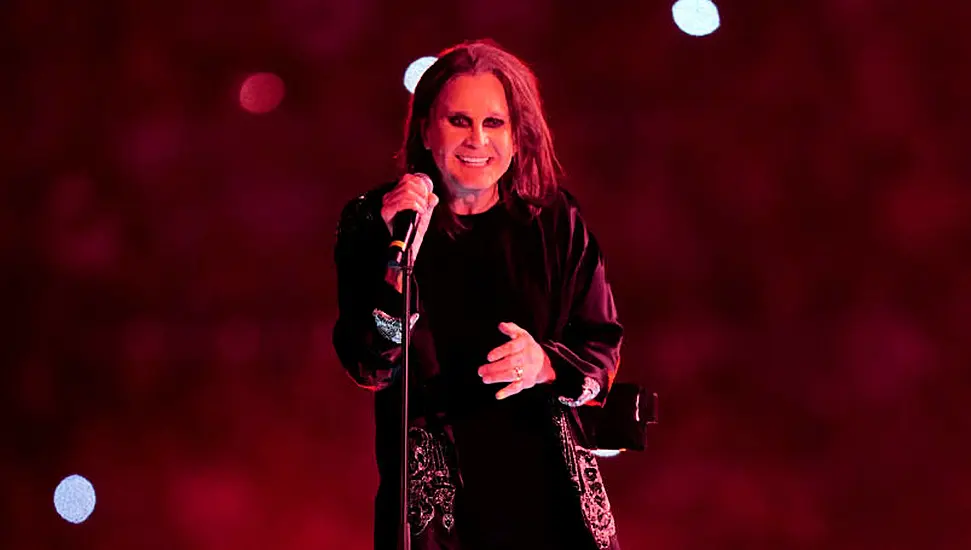 Ozzy Osbourne To Reunite With Original Black Sabbath Line-Up For His Final Show