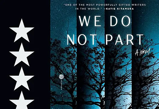 Five New Books To Read This Week