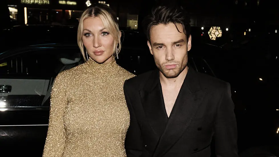 Liam Payne’s Girlfriend Says His Death ‘Still Doesn’t Feel Fully Real’