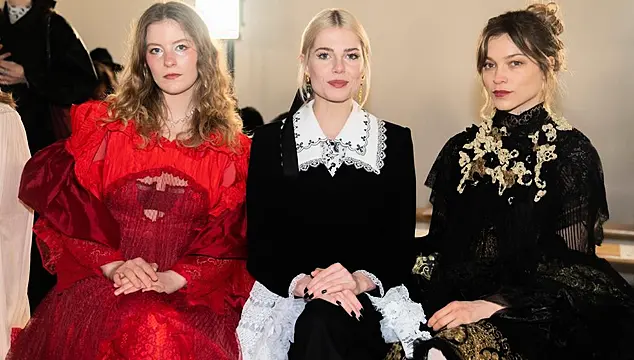 What To Expect From Fashion Month: New York, London, Milan And Paris