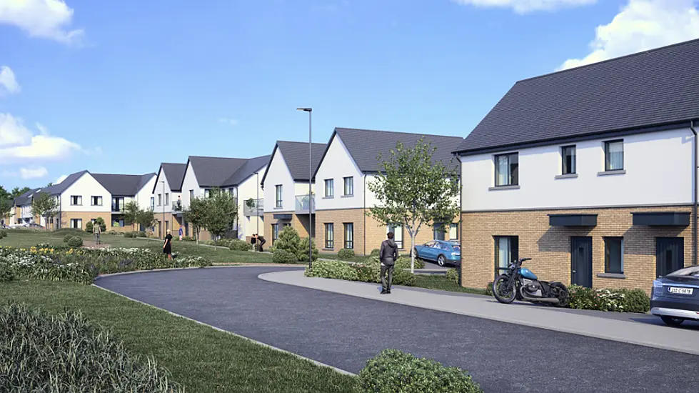 Almost 170 New Homes Approved Near Cork City After Initial Refusal