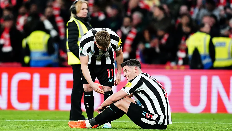 Newcastle’s Near Misses: The Chances That Slipped By During 70 Years Of Hurt